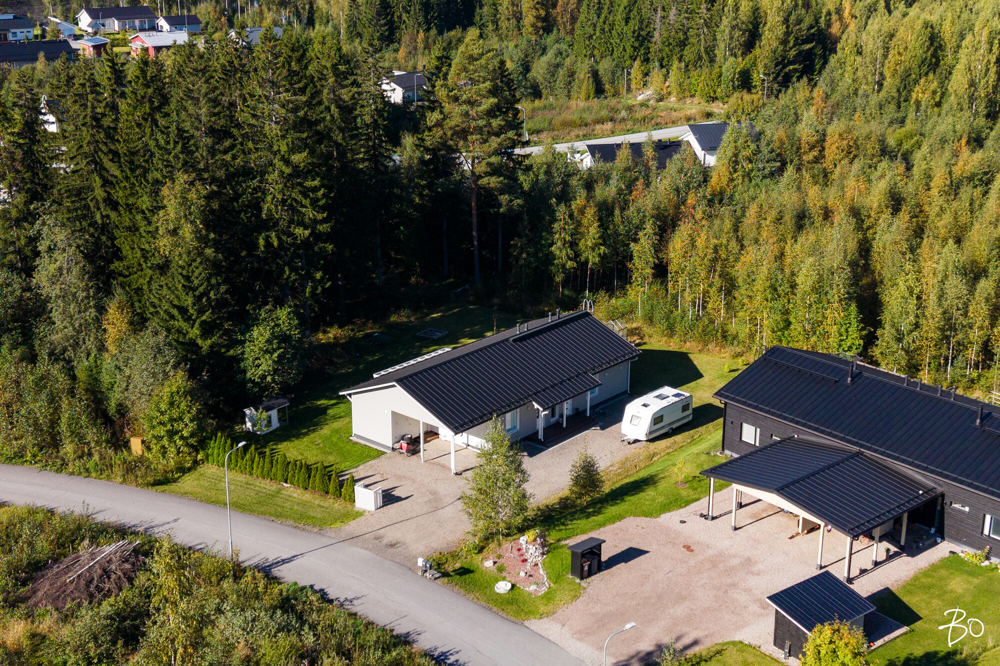 Päivämiehenkuja 13 - kuva 41