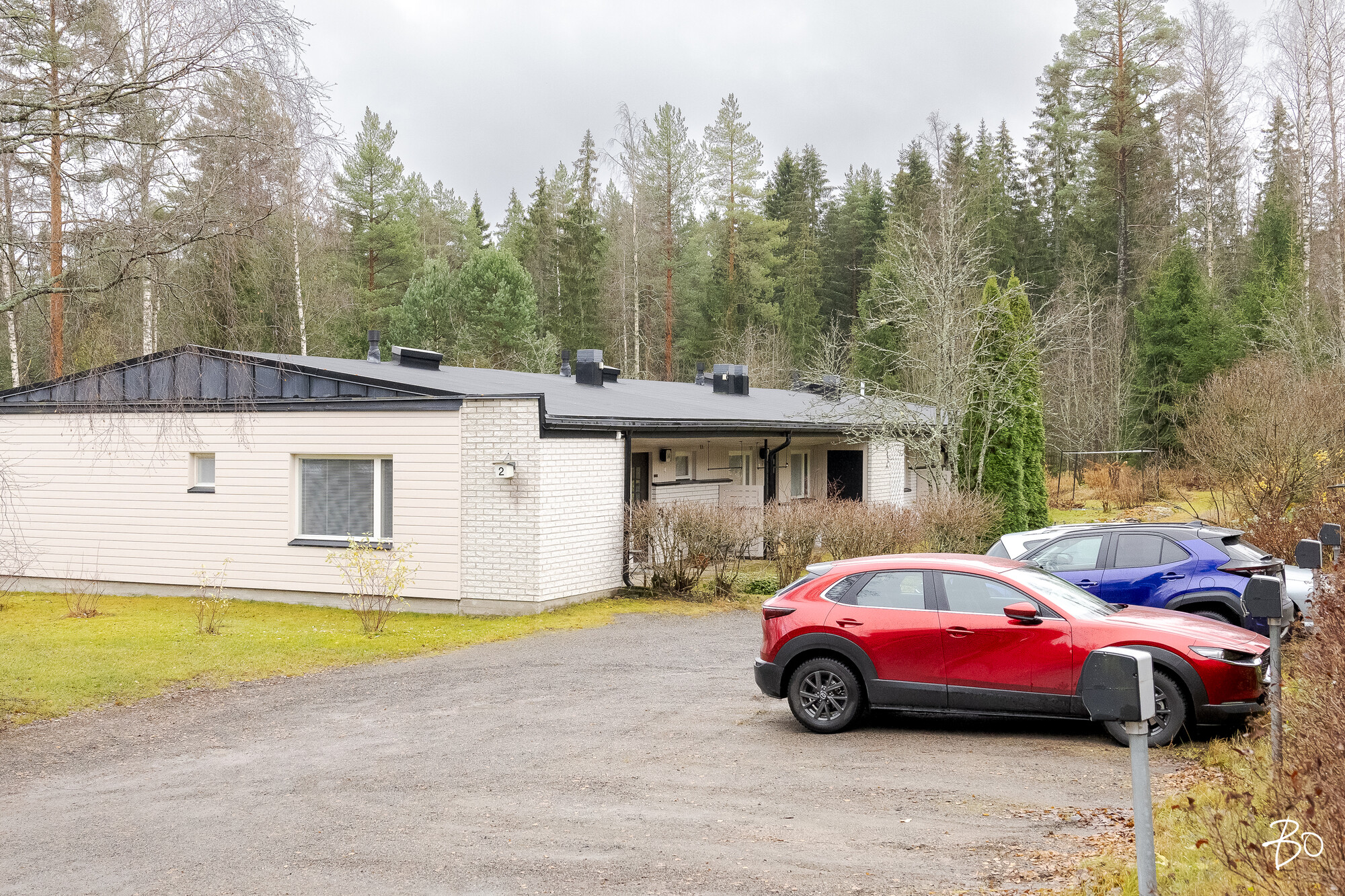 Myllytuvantie 2 as 18 - bild 23