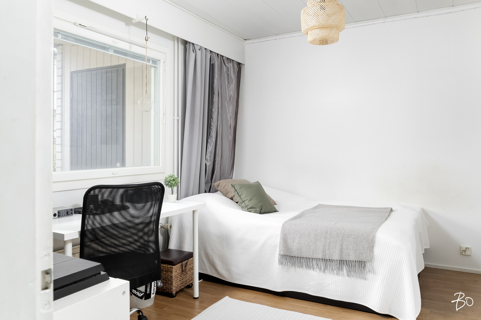 Myllytuvantie 2 as 18 - bild 13