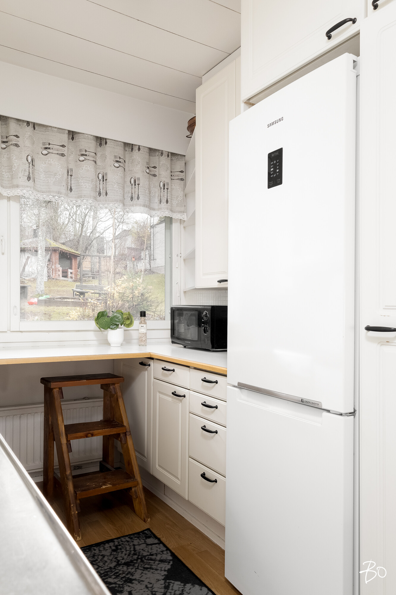 Myllytuvantie 2 as 18 - bild 7