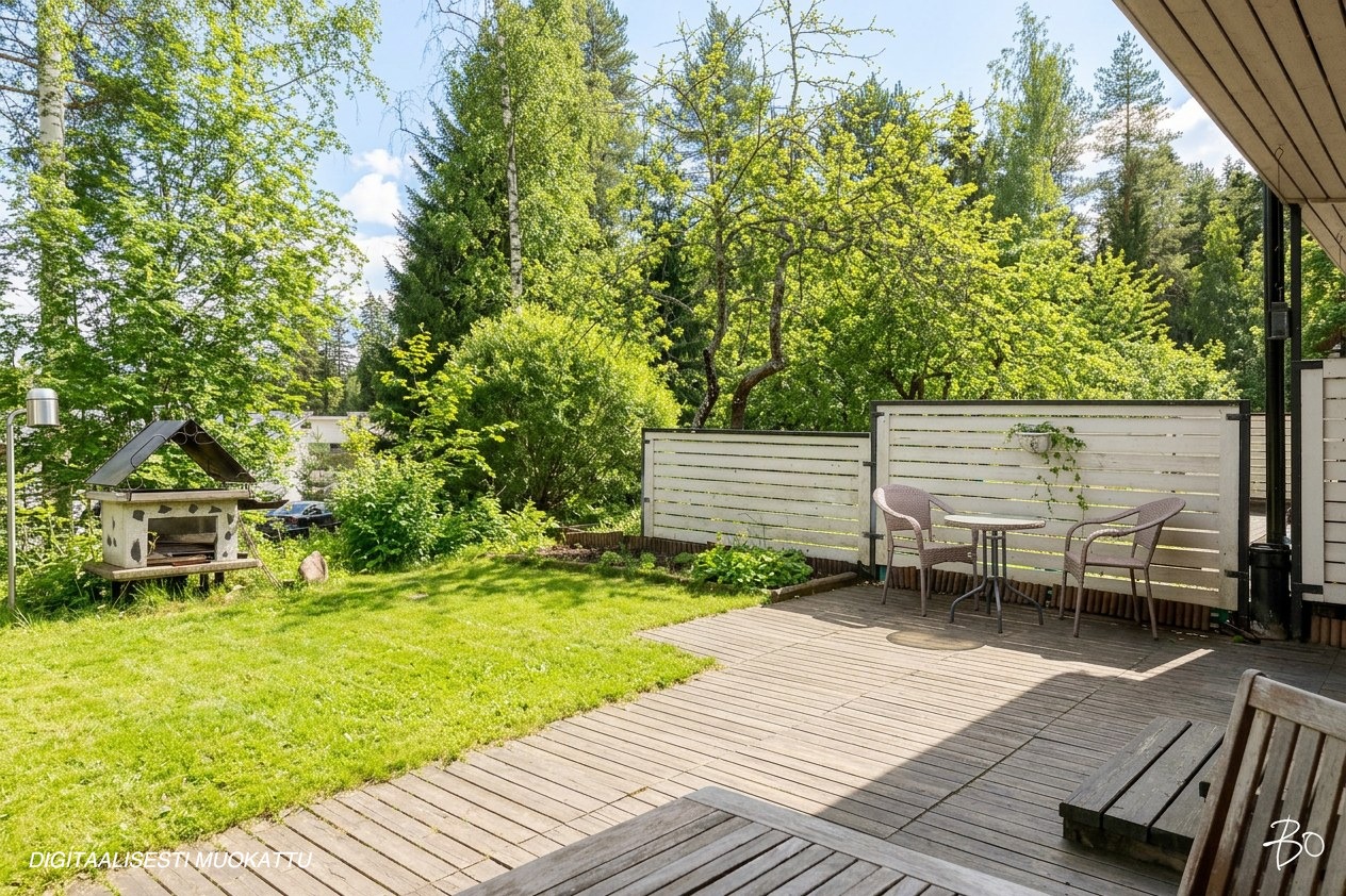 Myllytuvantie 2 as 18 - bild 25