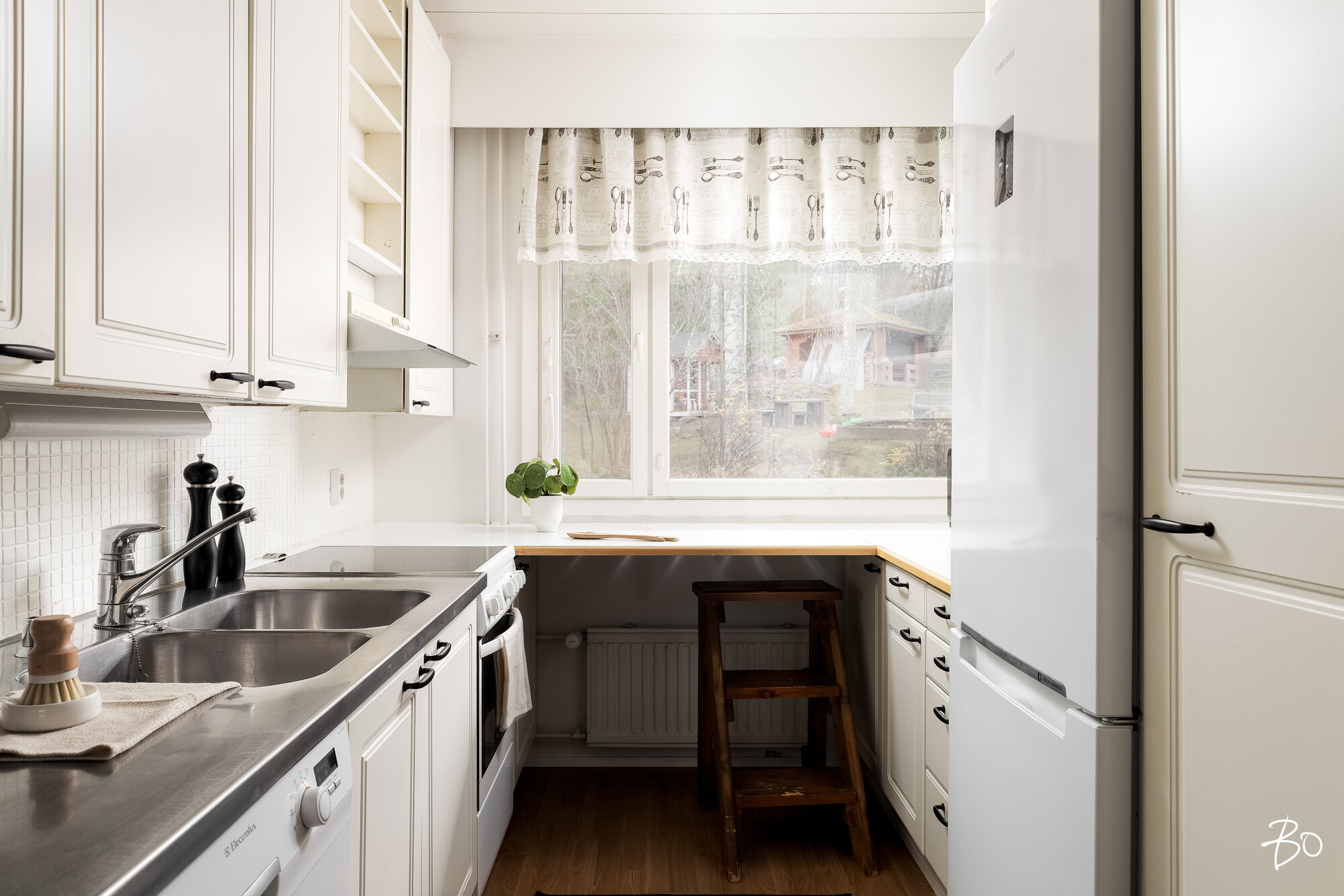 Myllytuvantie 2 as 18 - bild 4