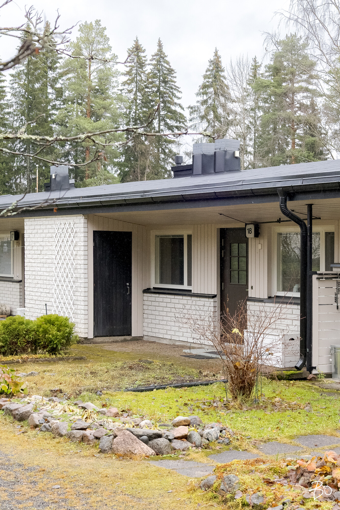 Myllytuvantie 2 as 18 - bild 22