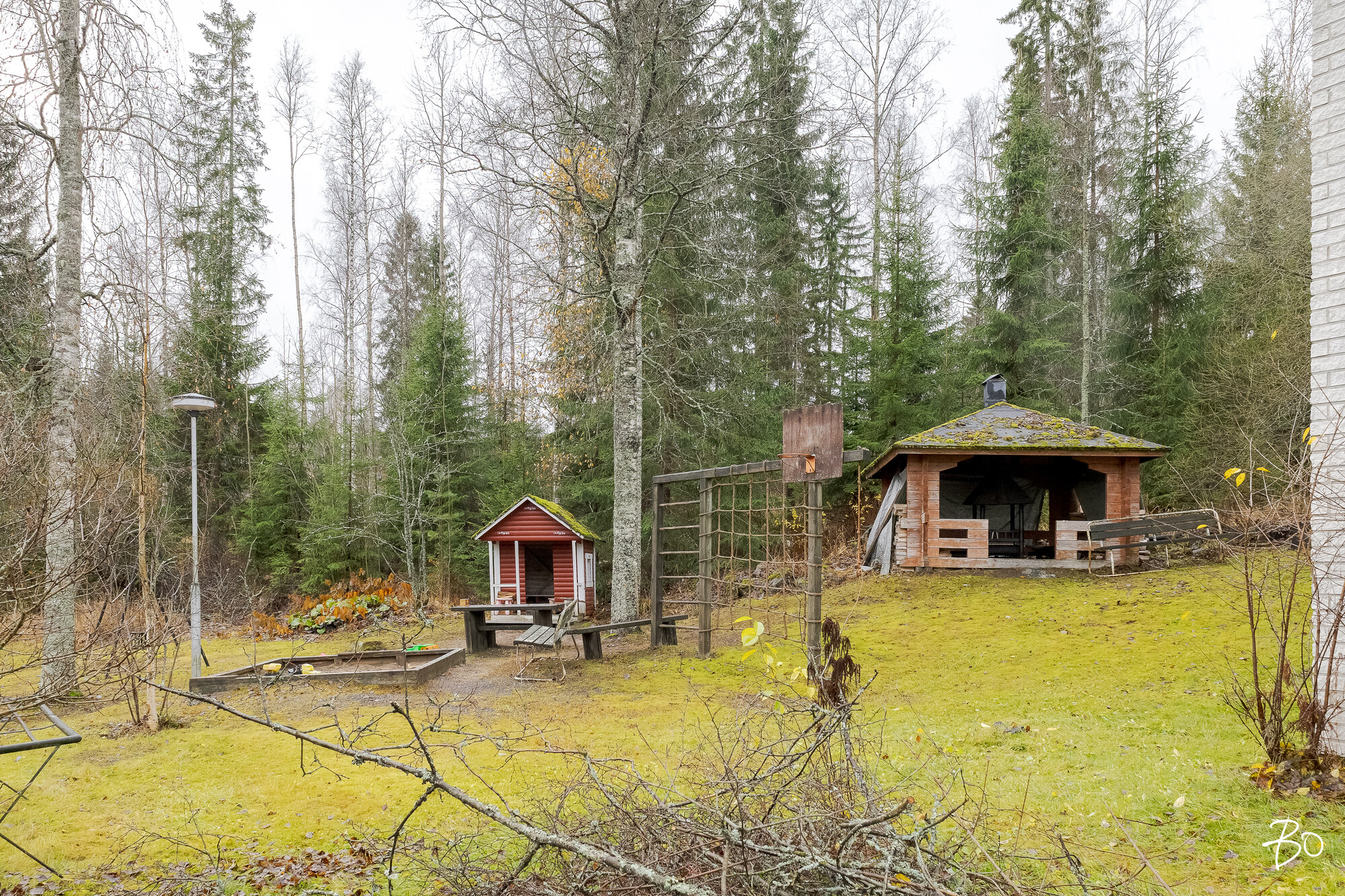 Myllytuvantie 2 as 18 - bild 26