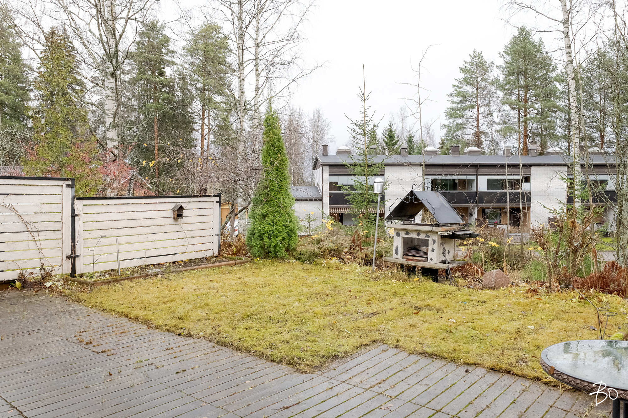 Myllytuvantie 2 as 18 - bild 24