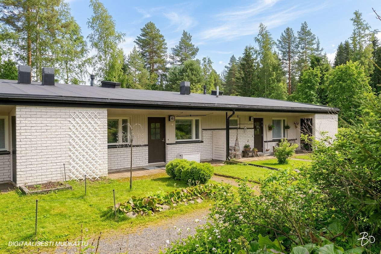 Myllytuvantie 2 as 18 - bild 21