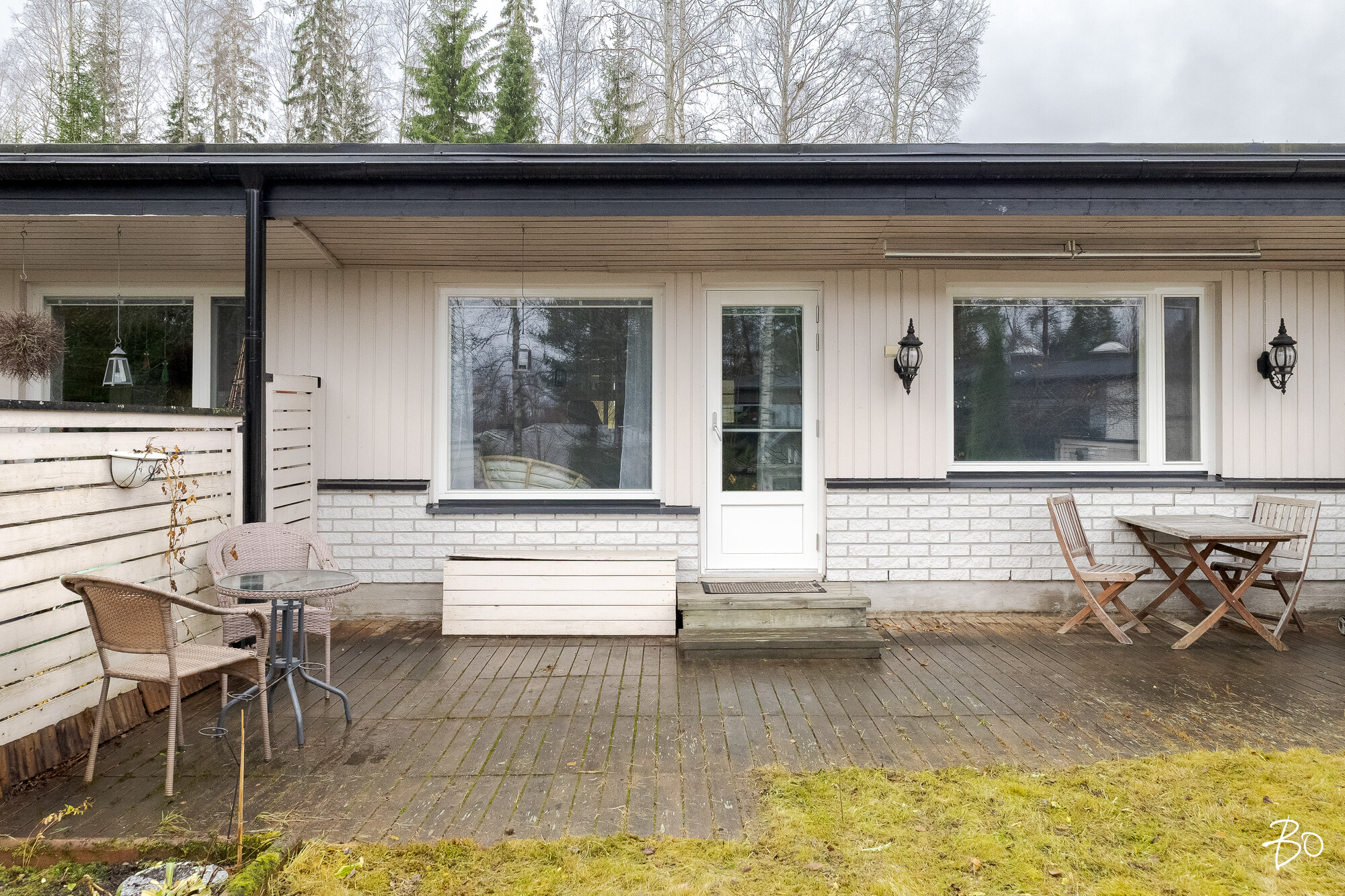 Myllytuvantie 2 as 18 - bild 20