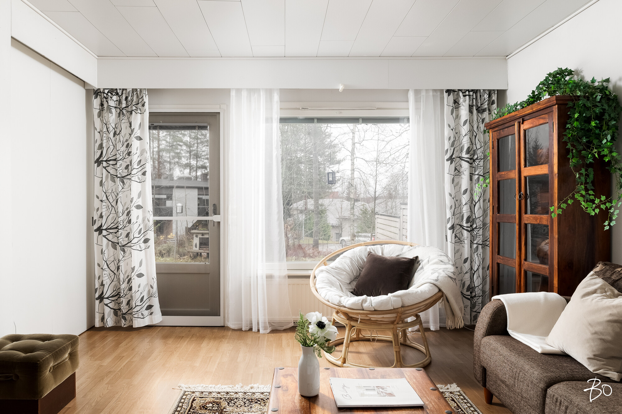 Myllytuvantie 2 as 18 - bild 8