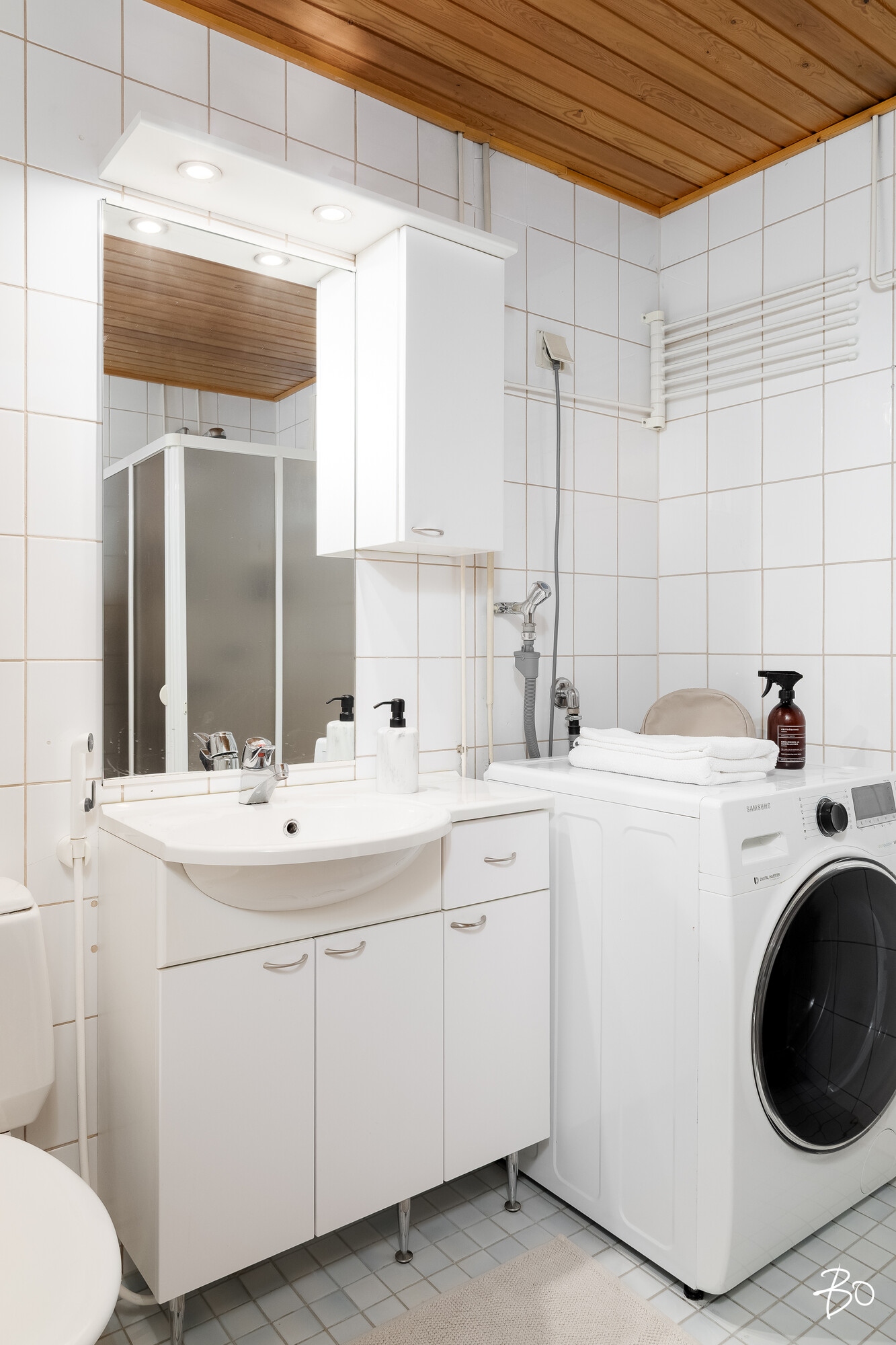 Myllytuvantie 2 as 18 - bild 16