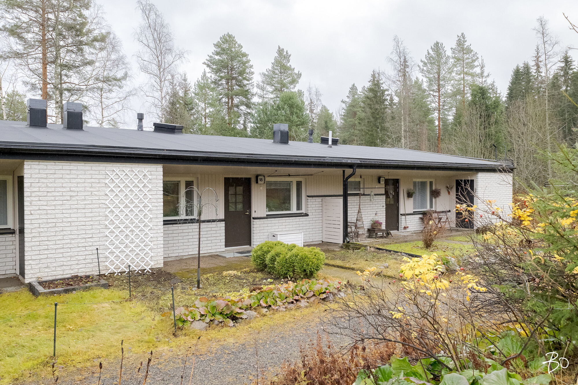 Myllytuvantie 2 as 18 - bild 21