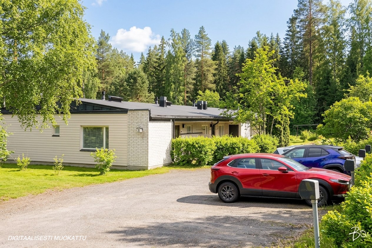 Myllytuvantie 2 as 18 - bild 23