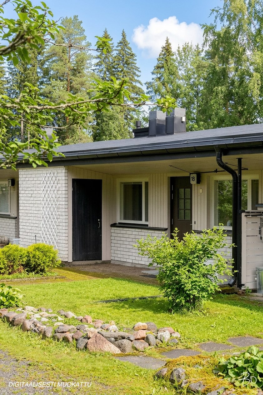 Myllytuvantie 2 as 18 - bild 22