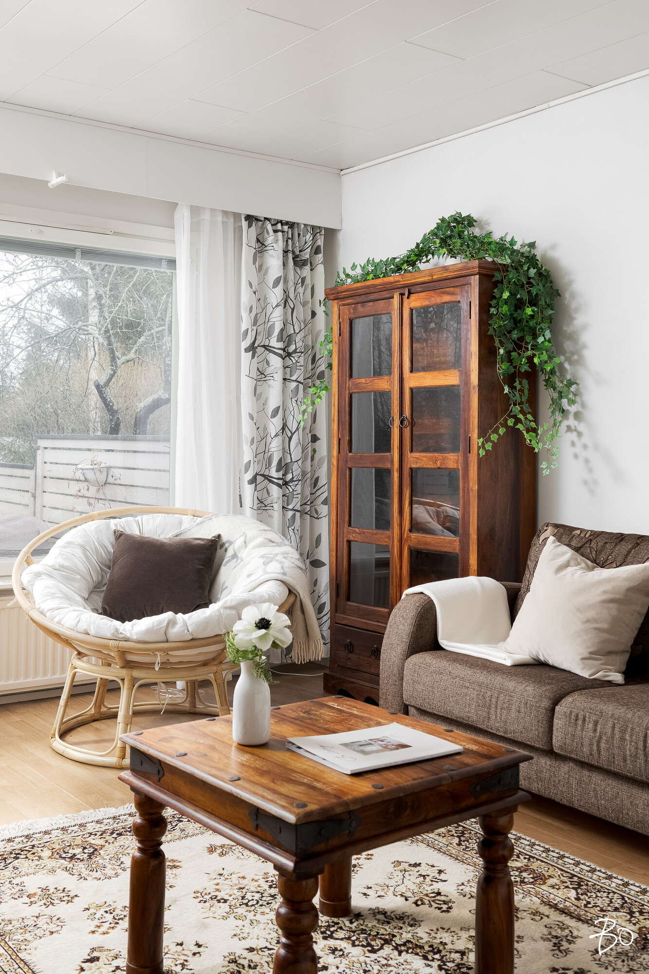 Myllytuvantie 2 as 18 - bild 9