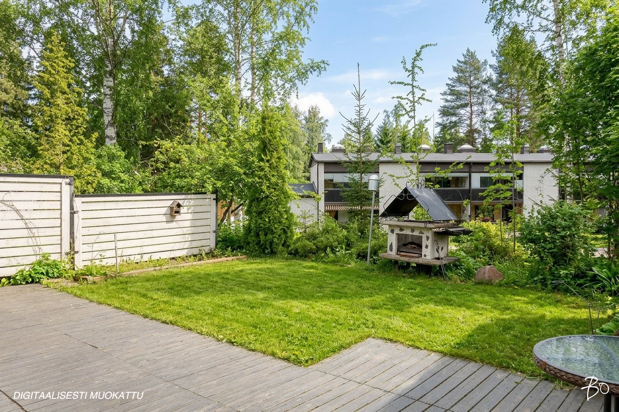 Myllytuvantie 2 as 18 - bild 24