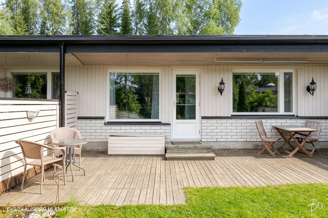 Myllytuvantie 2 as 18 - bild 3