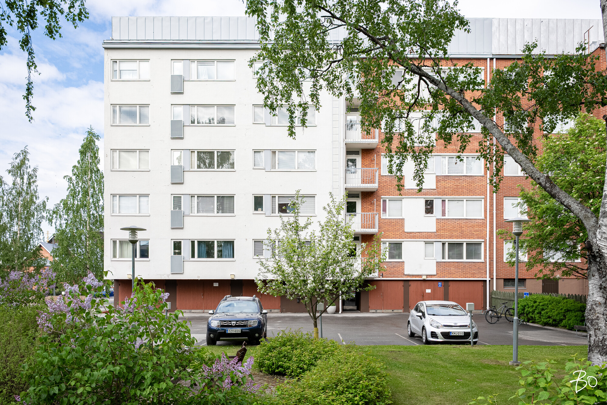 Torikatu 51 as 5 - kuva 14