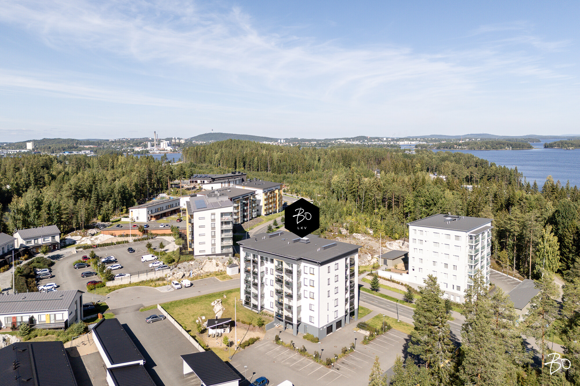 Lehtoniementie 130 A 32 - kuva 28