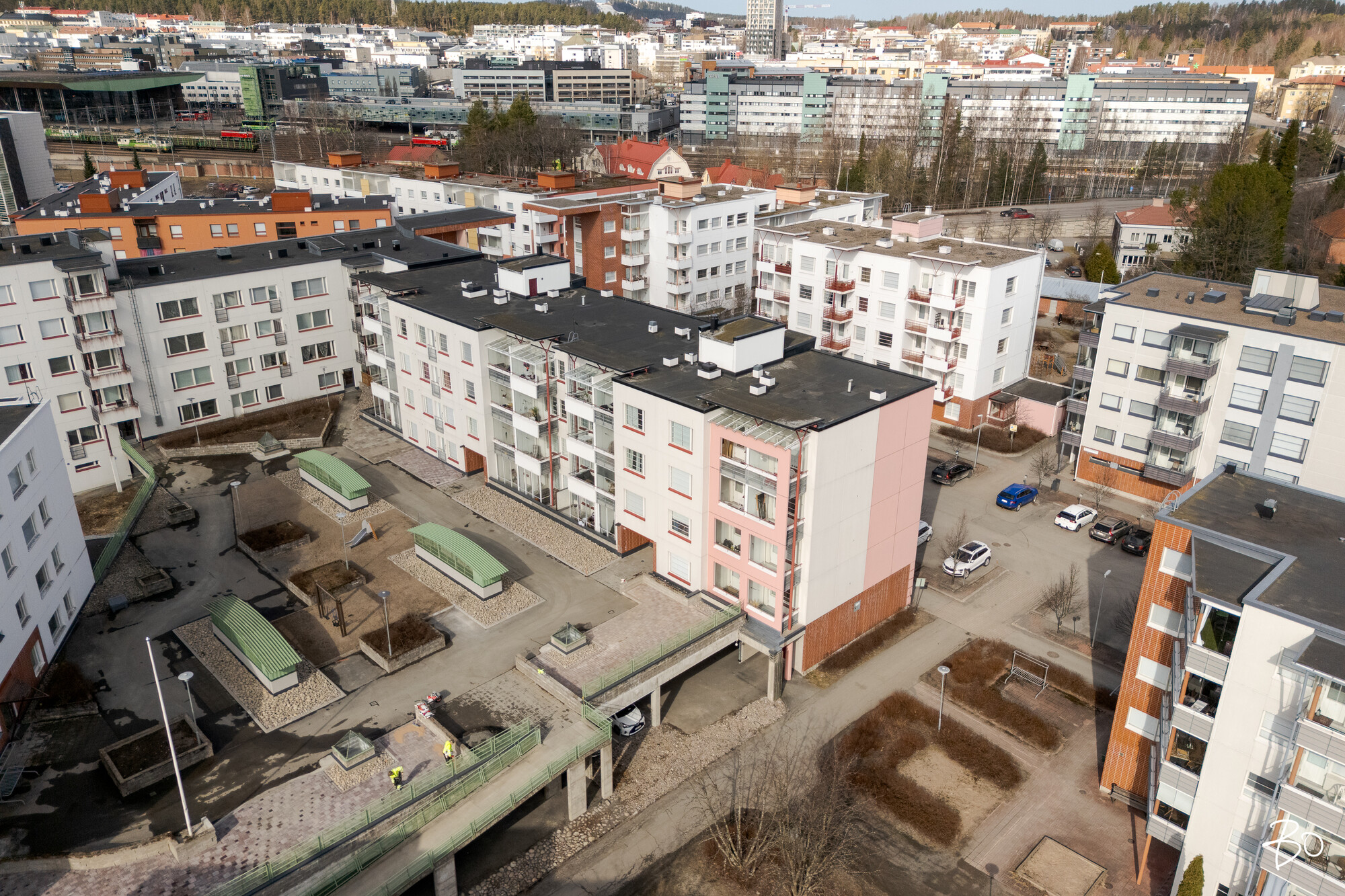 Kiramo 4 B 26 - kuva 29