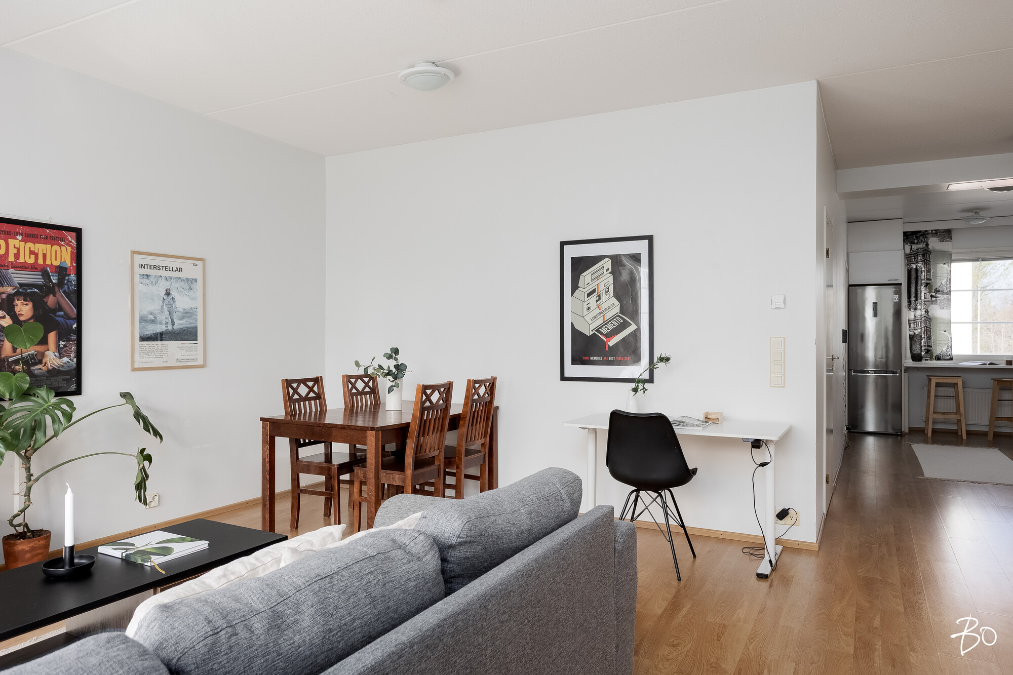 Kiramo 4 B 26 - kuva 6