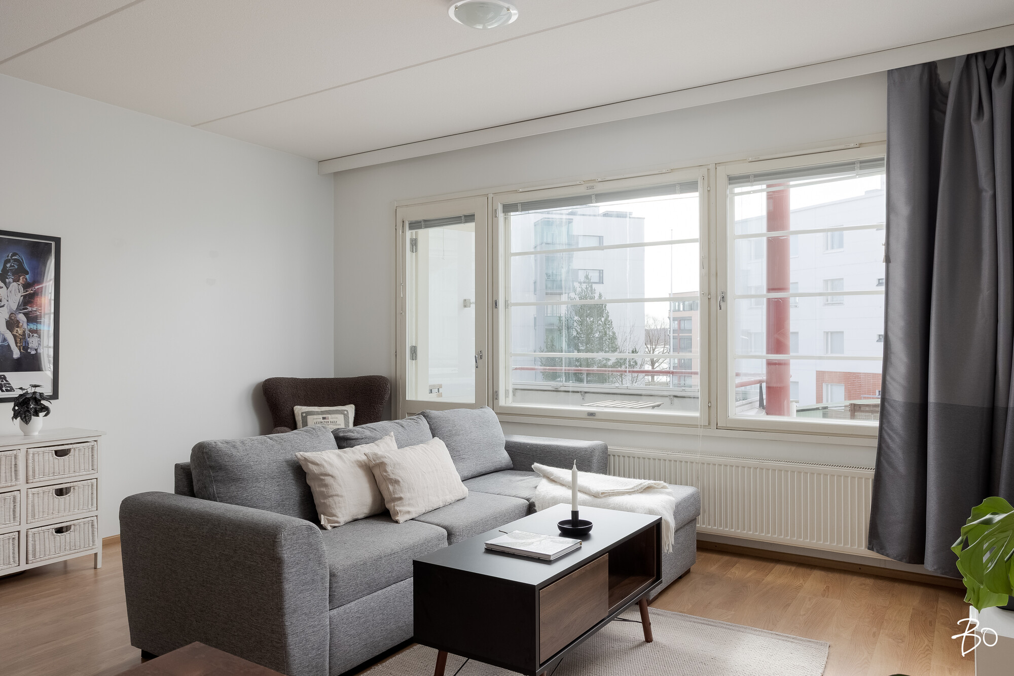 Kiramo 4 B 26 - kuva 7