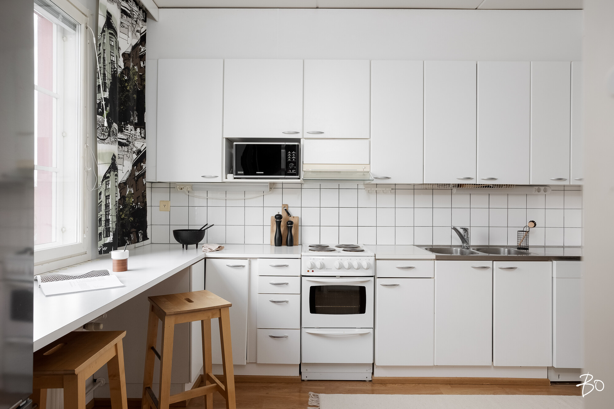 Kiramo 4 B 26 - kuva 3