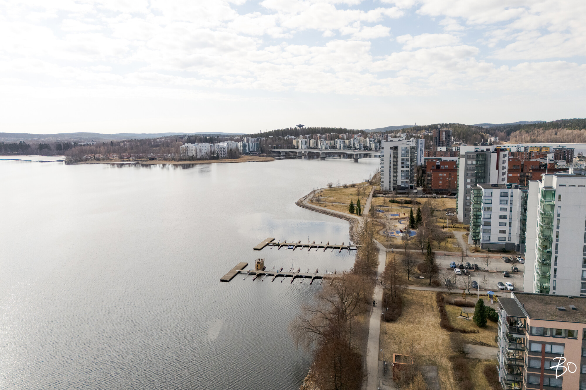 Kiramo 4 B 26 - kuva 24