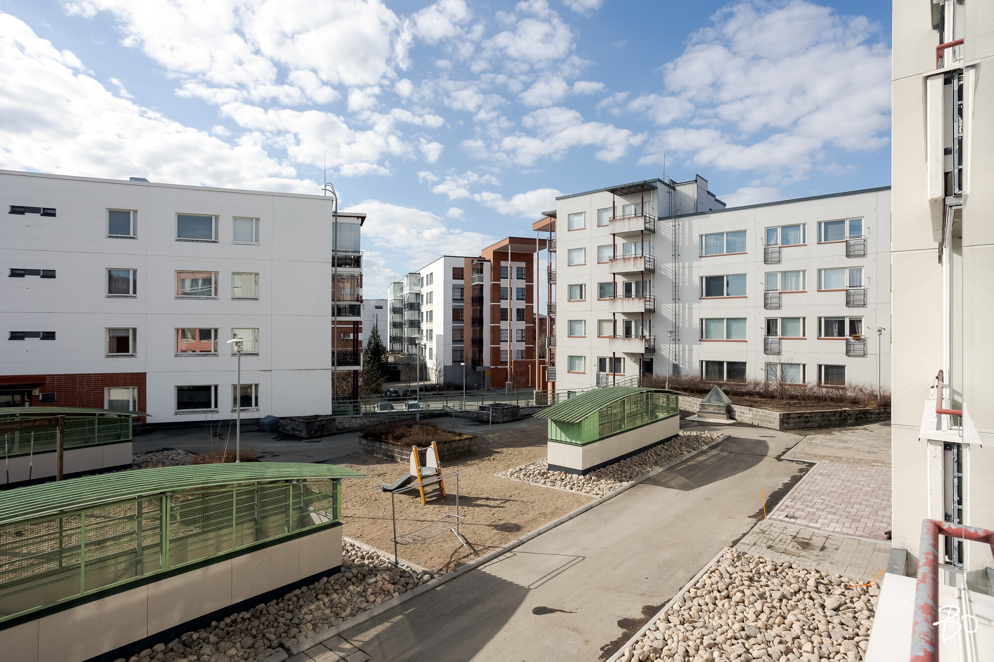 Kiramo 4 B 26 - kuva 18