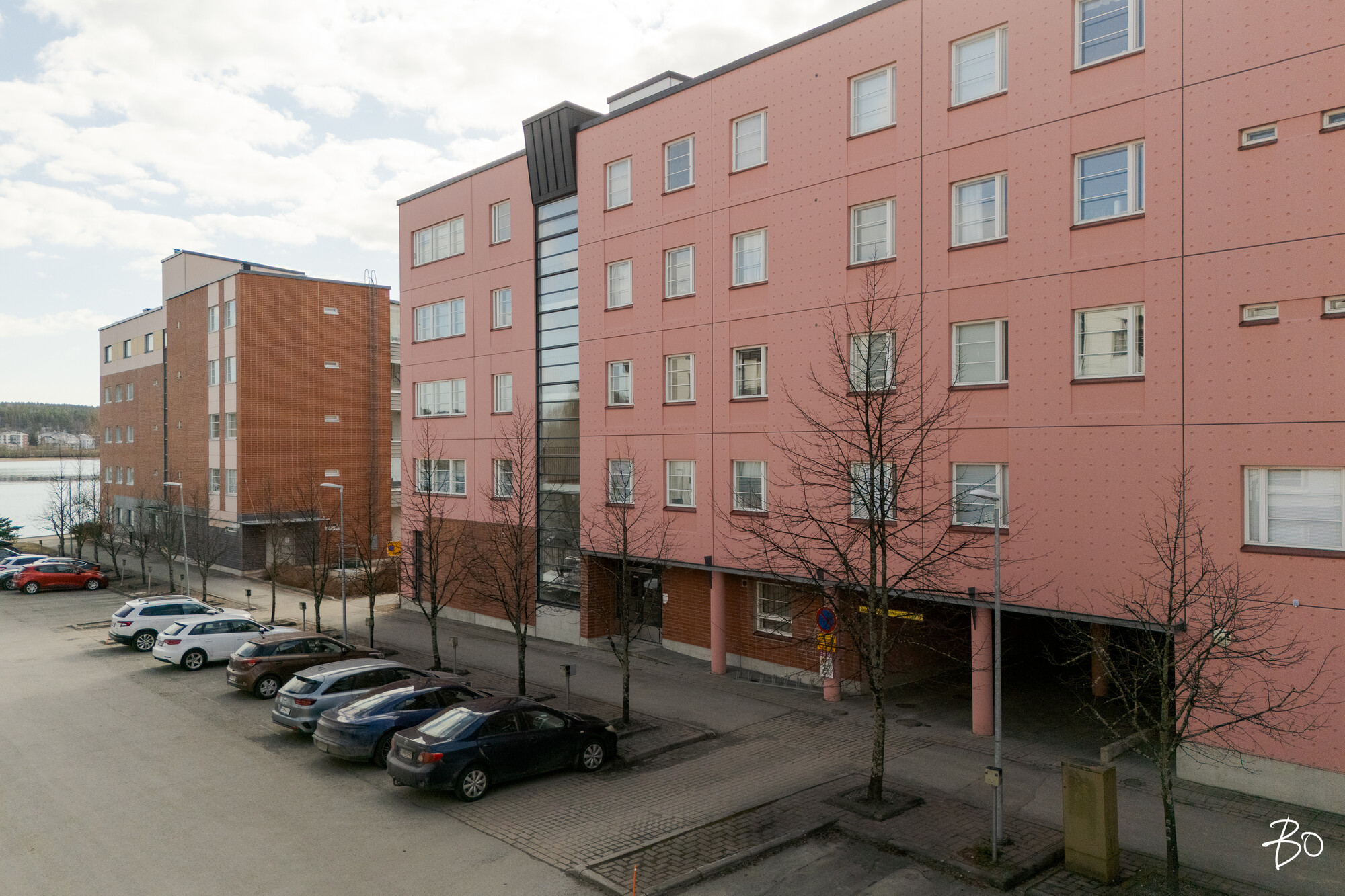 Kiramo 4 B 26 - kuva 21