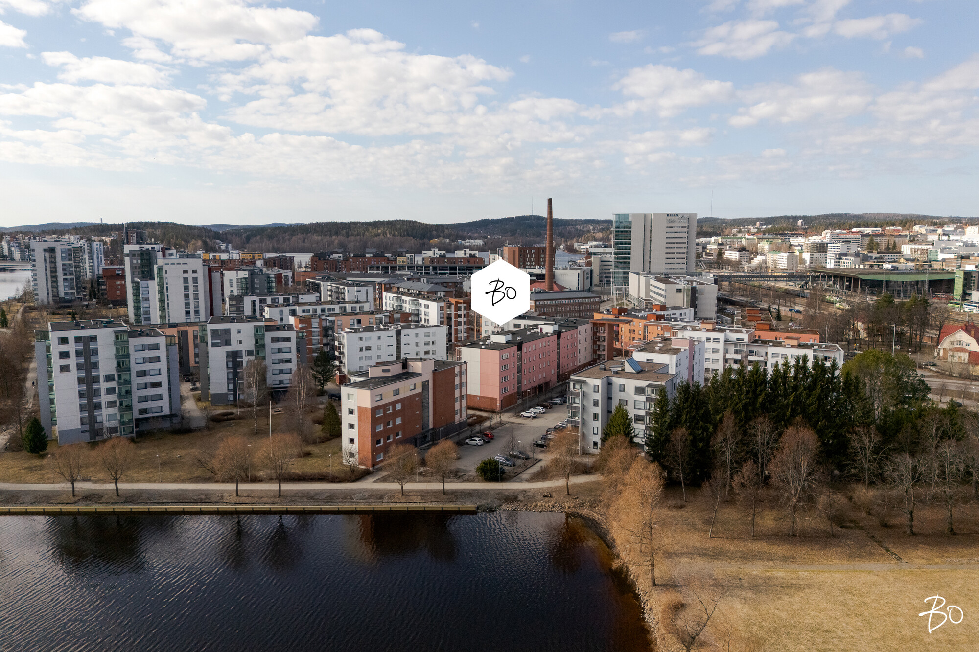 Kiramo 4 B 26 - kuva 26