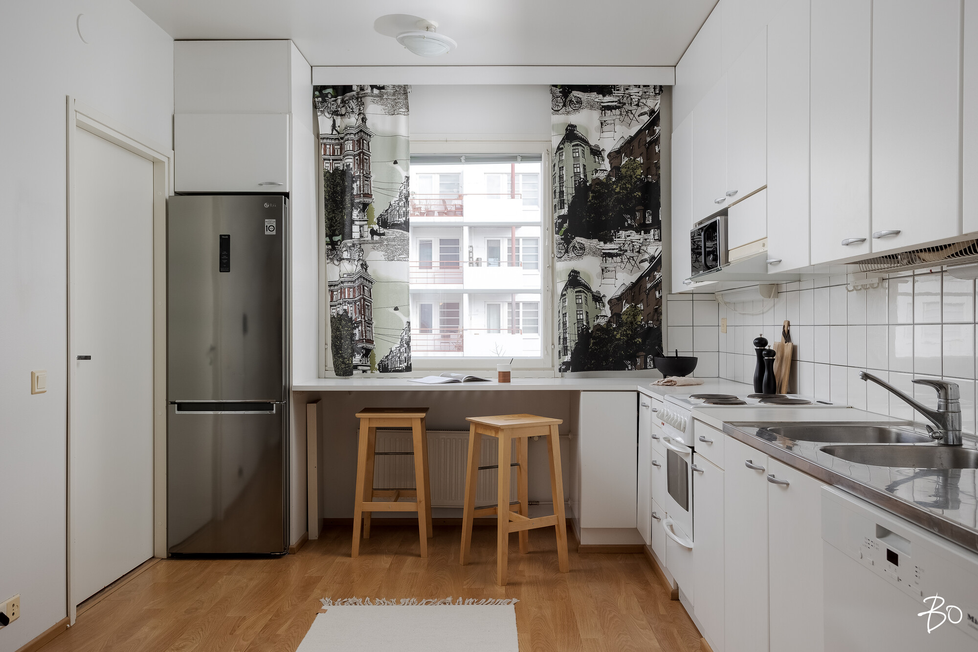 Kiramo 4 B 26 - kuva 4