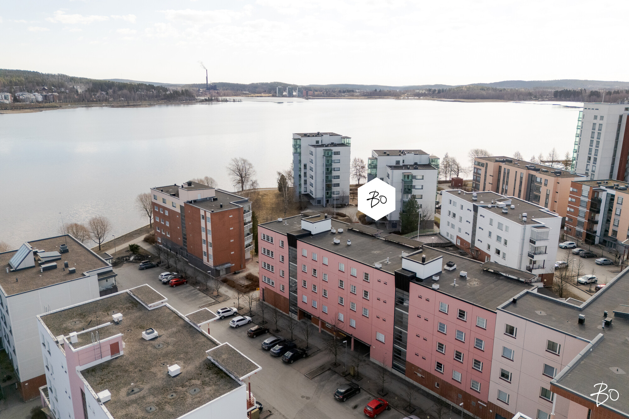 Kiramo 4 B 26 - kuva 28