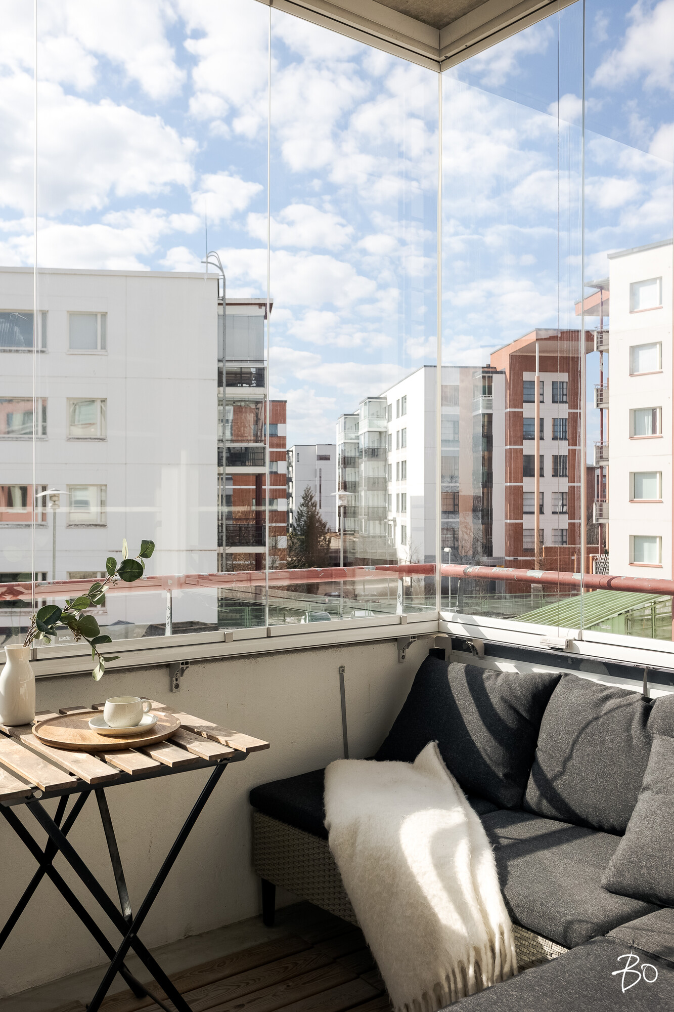 Kiramo 4 B 26 - kuva 17