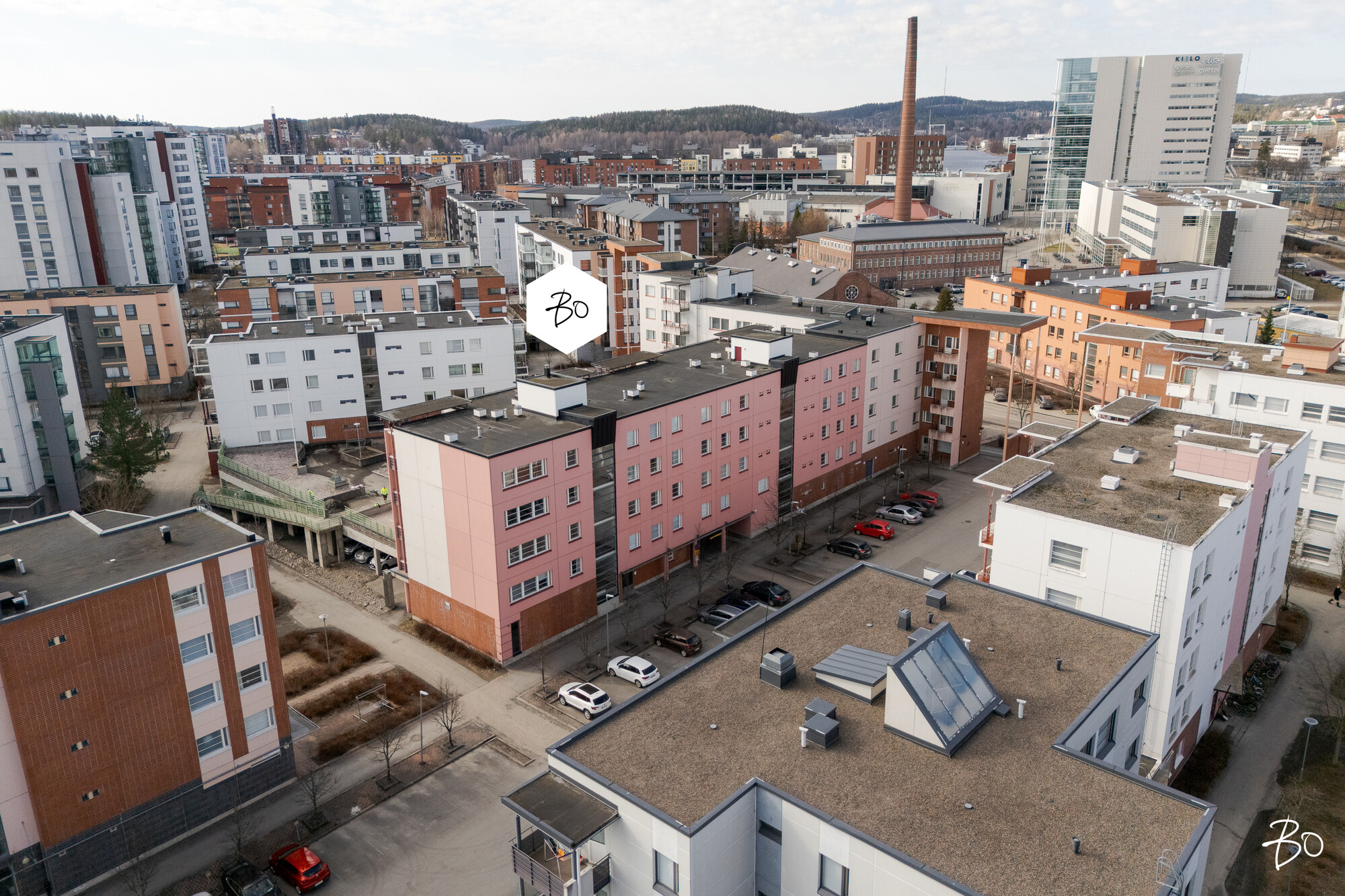 Kiramo 4 B 26 - kuva 27