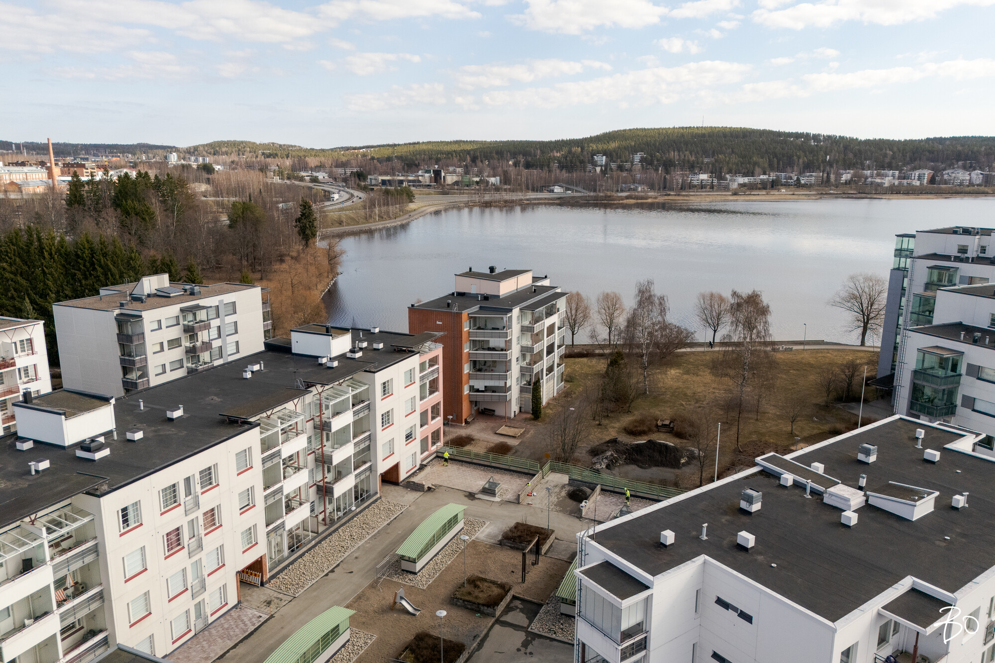 Kiramo 4 B 26 - kuva 22