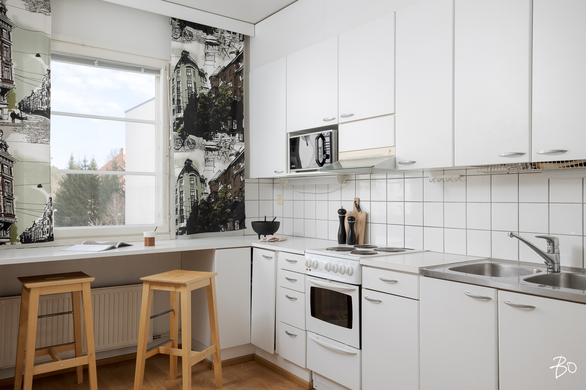 Kiramo 4 B 26 - kuva 5