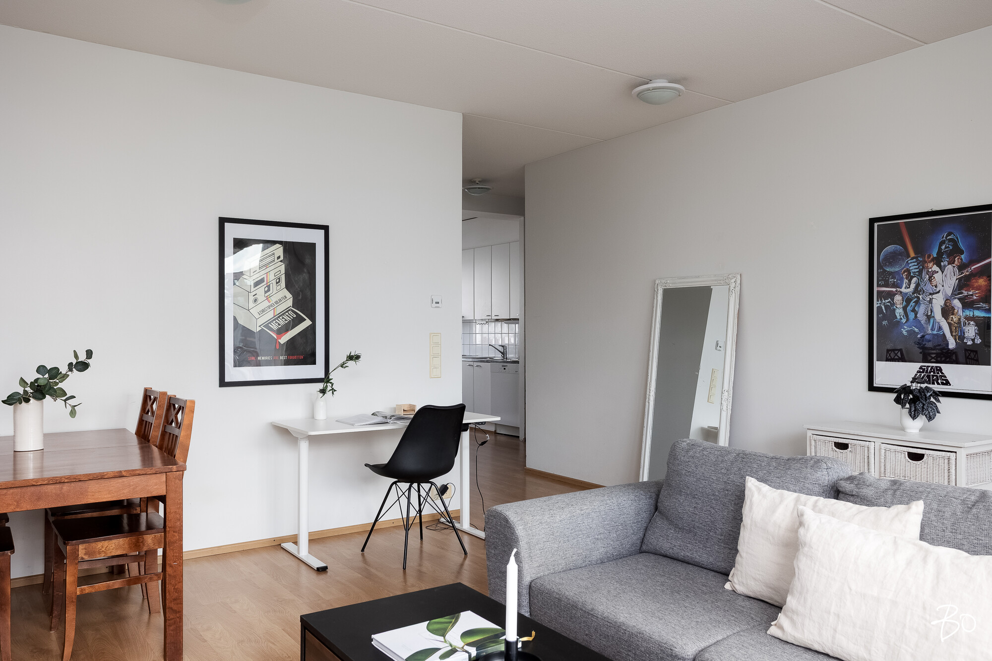 Kiramo 4 B 26 - kuva 9