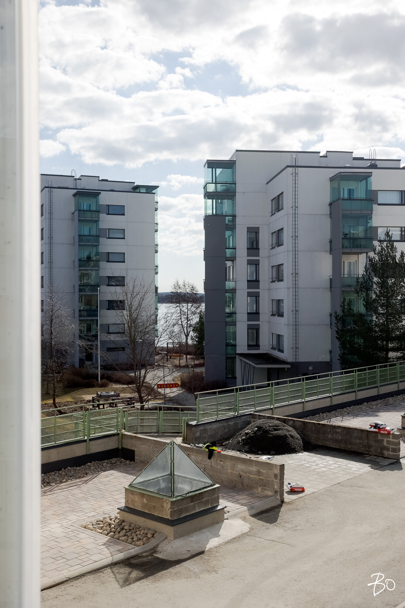 Kiramo 4 B 26 - kuva 19