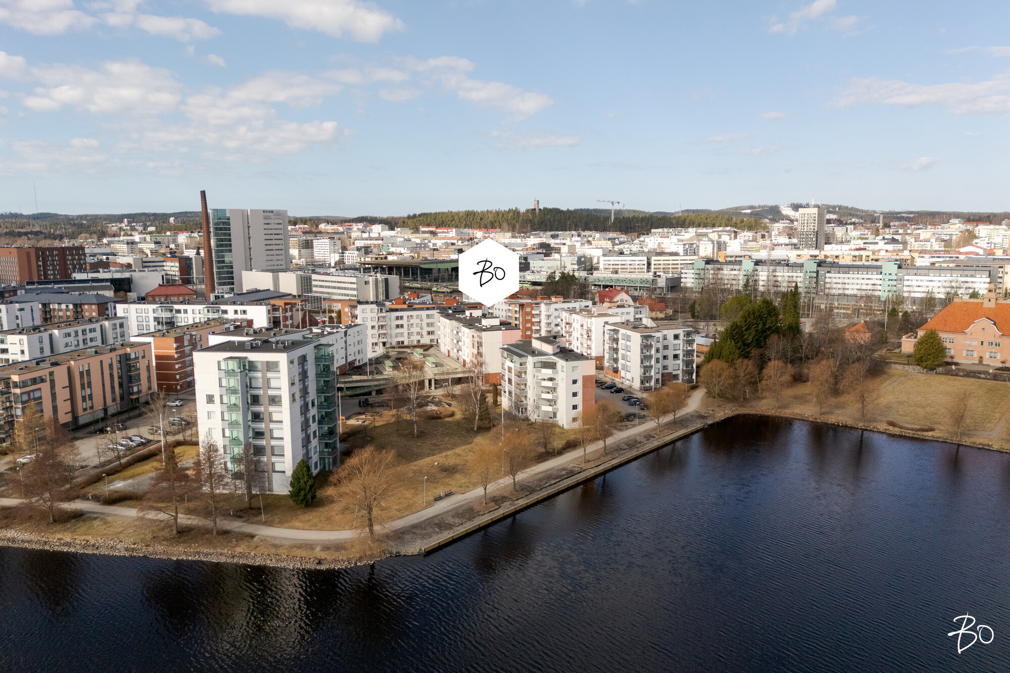 Kiramo 4 B 26 - kuva 25