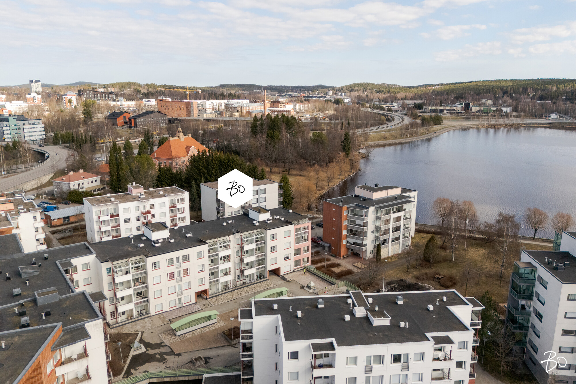 Kiramo 4 B 26 - kuva 23