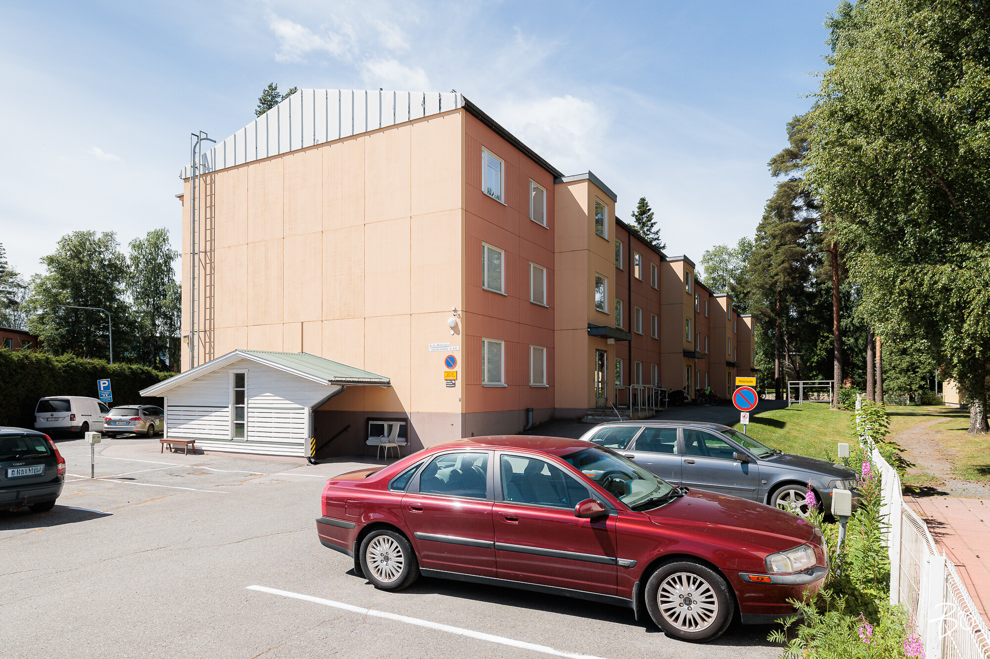 Vääränkalliontie 12 - image 20