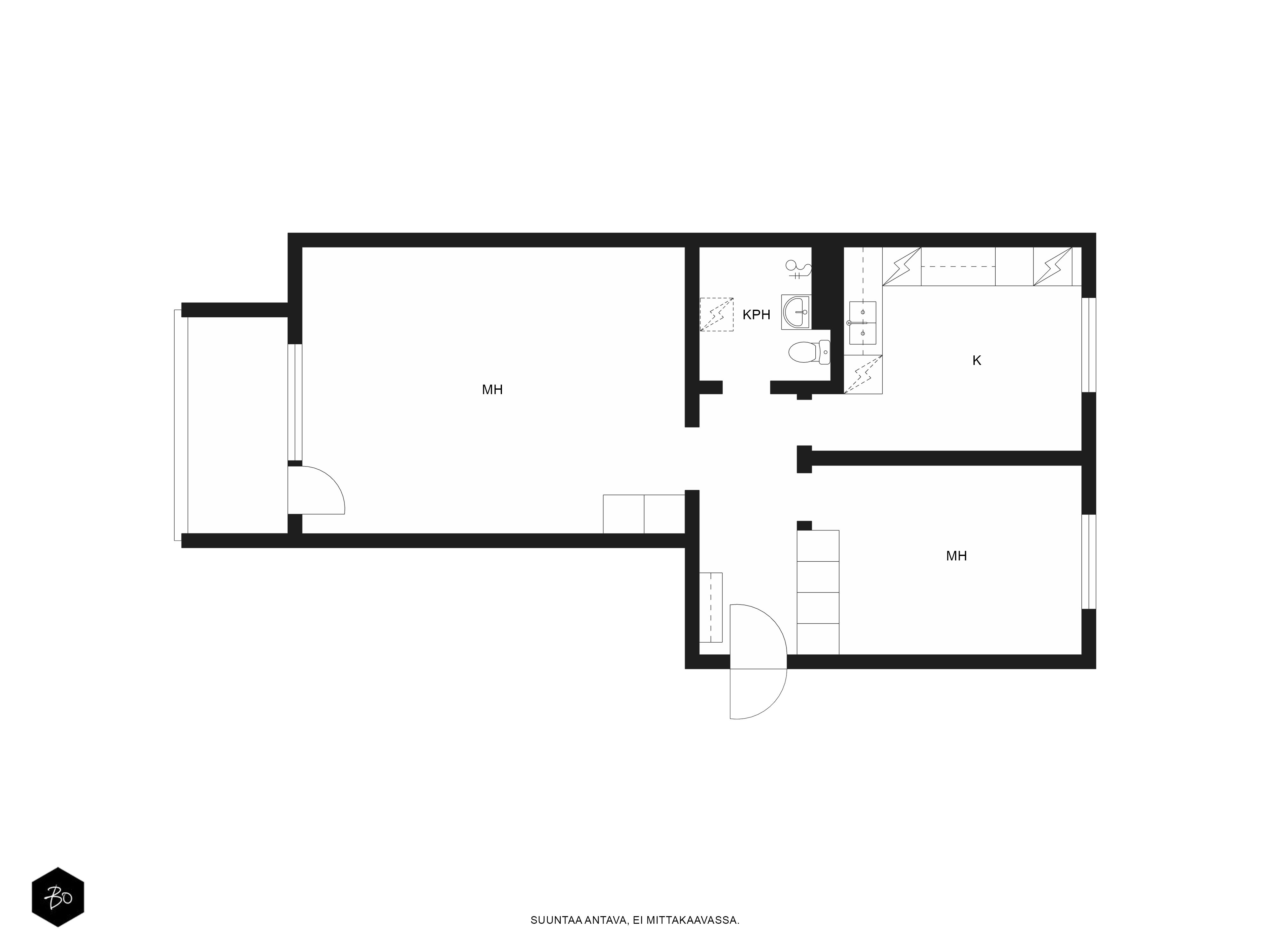 Vääränkalliontie 12 - image 3