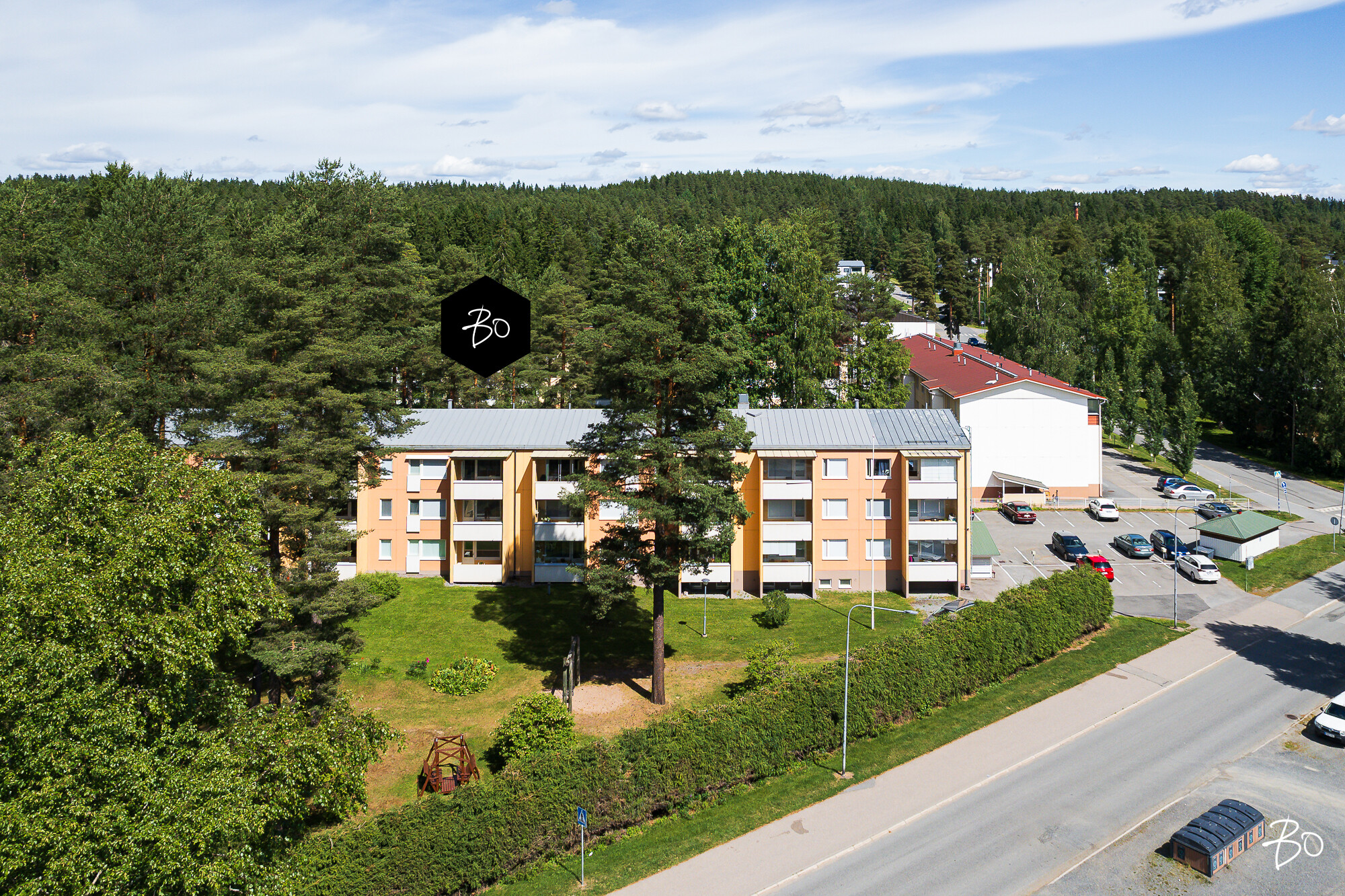 Vääränkalliontie 12 - image 24