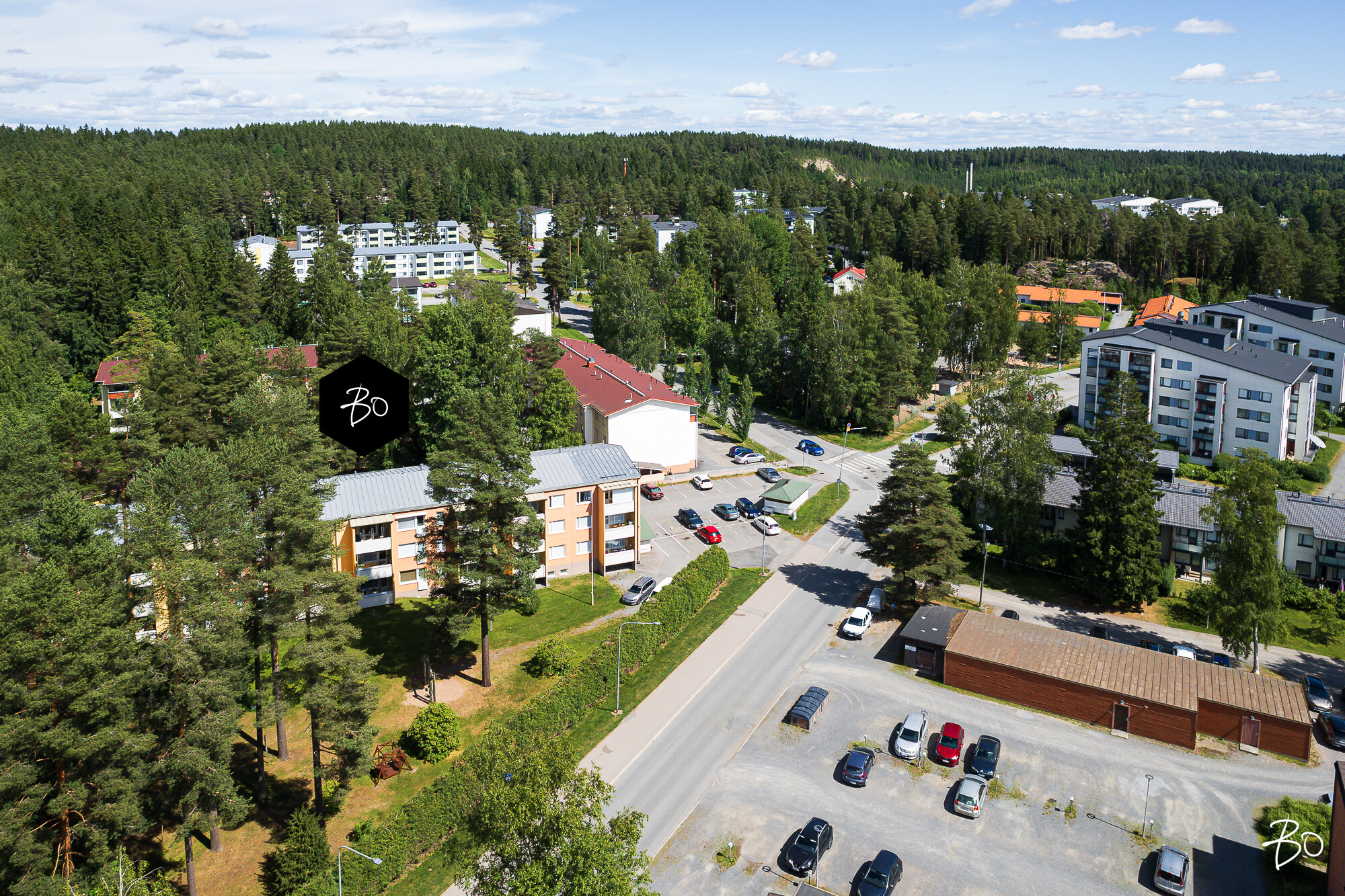 Vääränkalliontie 12 - image 25
