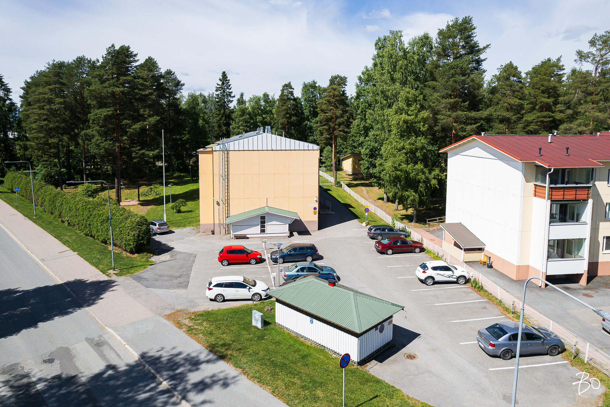 Vääränkalliontie 12 - image 23