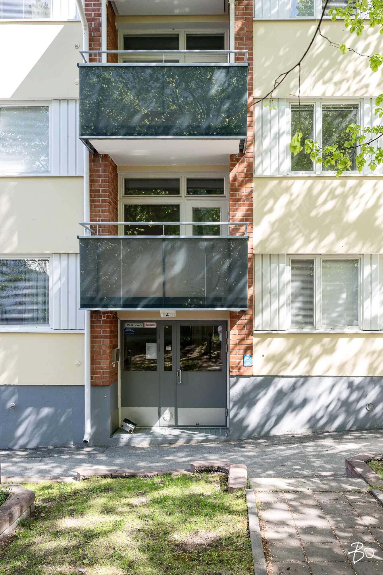 Snellmaninkatu 22 A 4 - kuva 28