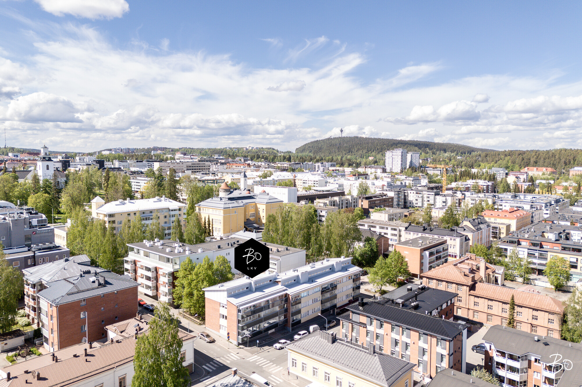 Snellmaninkatu 22 A 4 - kuva 32
