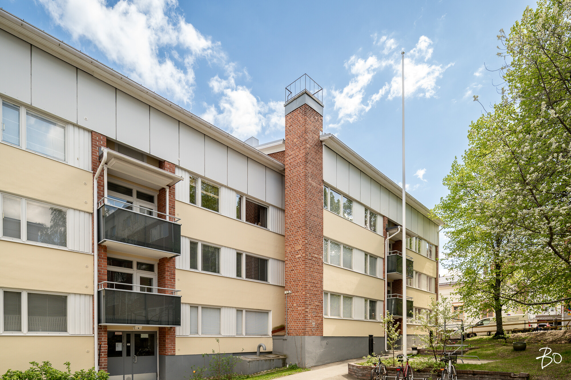 Snellmaninkatu 22 A 4 - kuva 29