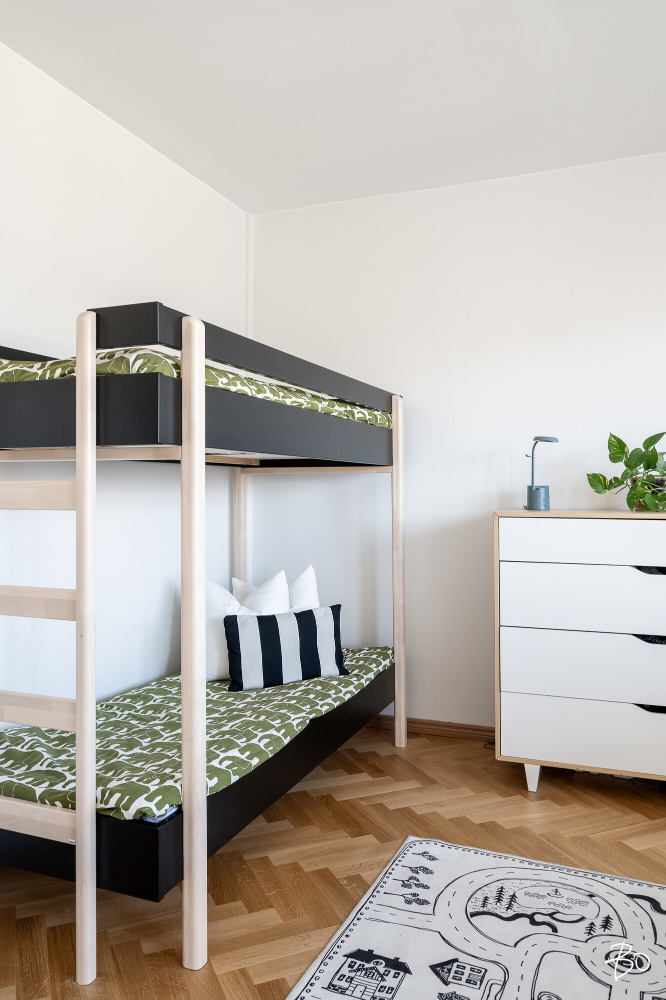Snellmaninkatu 22 A 4 - kuva 23