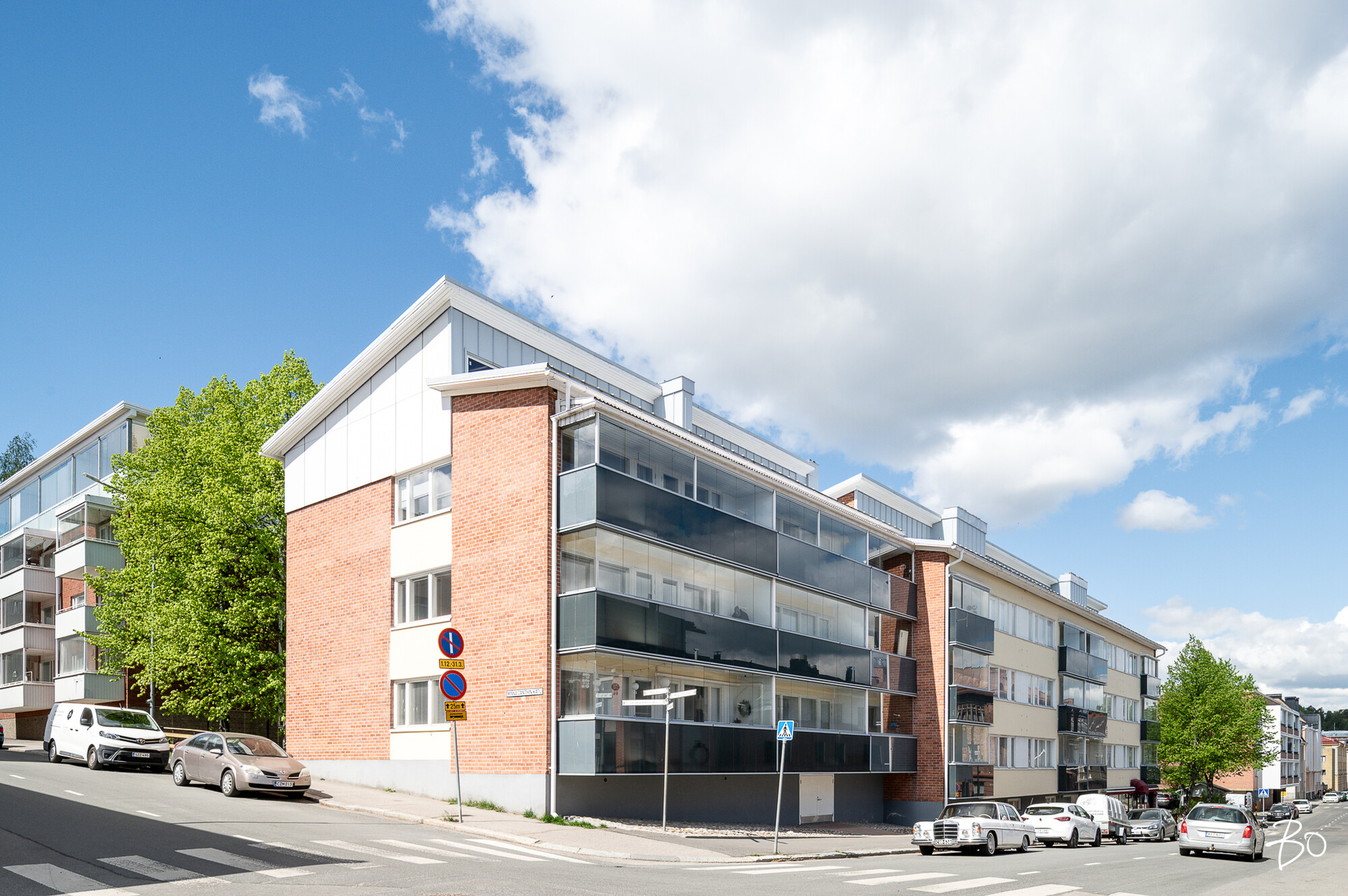 Snellmaninkatu 22 A 4 - kuva 30