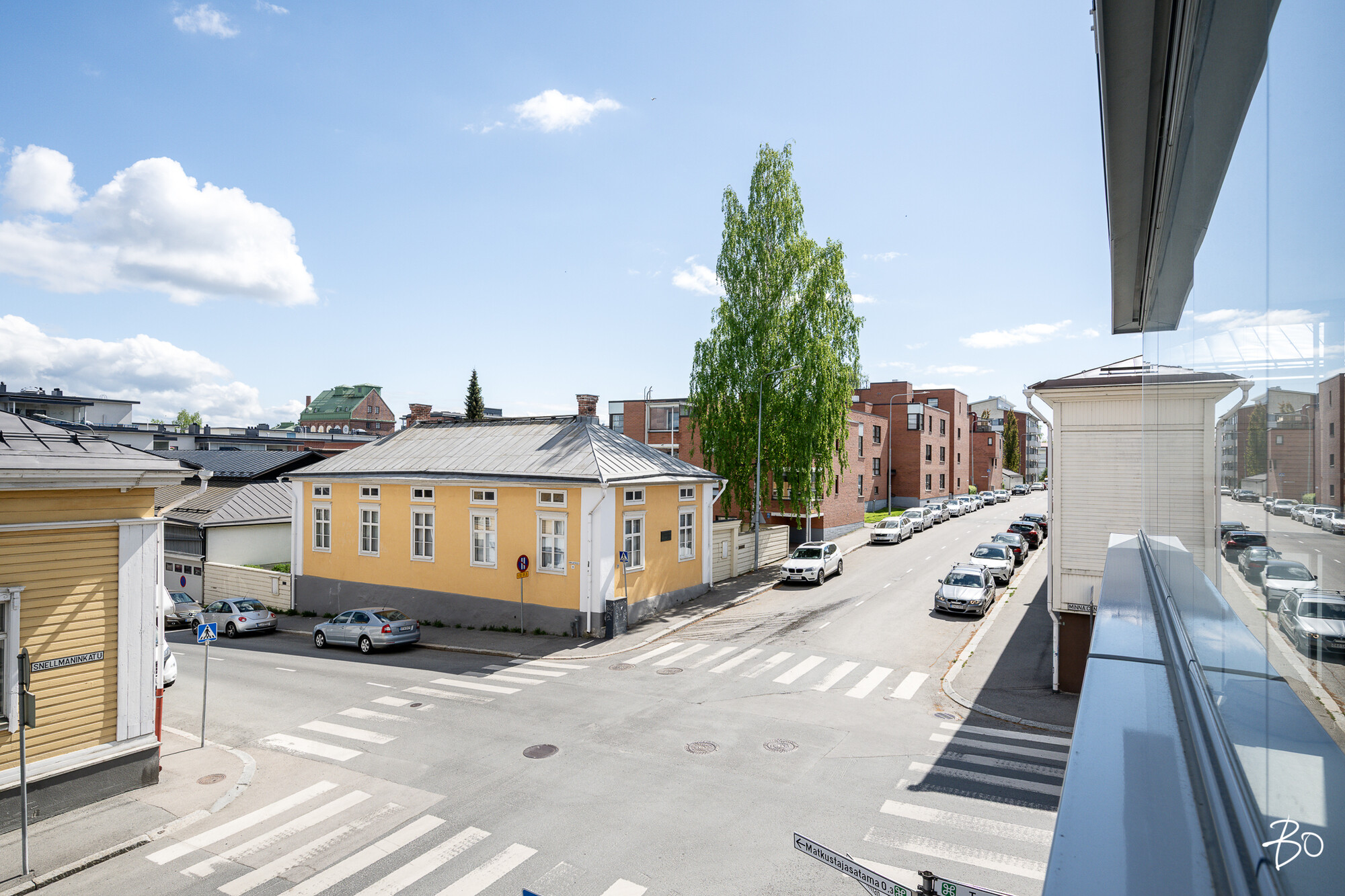 Snellmaninkatu 22 A 4 - kuva 11